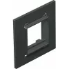 OBO Bettermann Cover Plate T8NL/P45 (7408474)