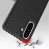 StyleShell NYLO, Telefono dėklas juodas, Samsung Galaxy A36 5G