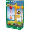 Žaidimų rinkinys BRIO 7312350338355