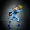 Veiksmo figūrėlė MATTEL Masters of the Universe Origins Thundercats Tygra – kolekcinė žaislinė figūrėlė, lankstoma