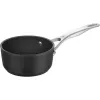 Keptuvė Ballarini ALBA 16 cm Nelimpanti Aliuminis, 16 cm skersmuo
