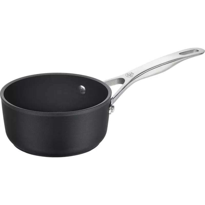 Keptuvė Ballarini ALBA 16 cm Nelimpanti Aliuminis, 16 cm skersmuo