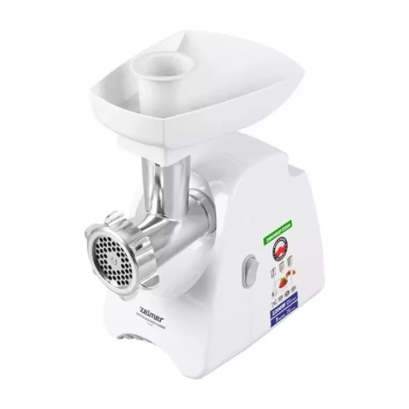 Zelmer ZMM5801P Zosia Balta