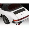 Metalinis surenkamas modelis REVELL 50 Years of Porsche 911 G-Model mastelis 1:24