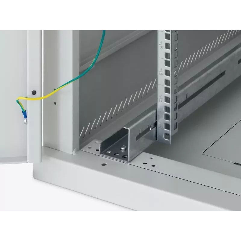 Triton RMA-27-A61-CAX-N1 stovo spintelė 27U Laisvai pastatomas stovas Pilka