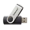 ATMINTINĖ LAIKYKLA FLASH USB2 8GB/3503460 INTENSO