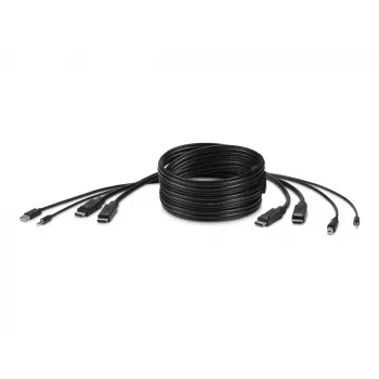 Belkin F1D9020B06T ryšio priedas