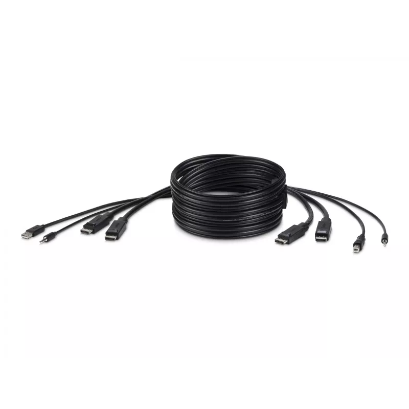 Belkin F1D9020B06T ryšio priedas