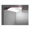 Synergy 21 S21-LED-PR00400 apšvietimo montavimo profilis ir priedas (S21-LED-PR00400)