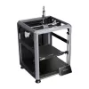 3D spausdintuvas Creality K1-SE dviguba Z ašis didelis tikslumas