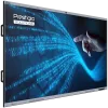 Interaktyvi lenta Prestigio Multiboard 65 col. Light+ Gen 2 — Android 13, Google EDLA, AI kamera, 16 GB RAM / 128 GB atminties