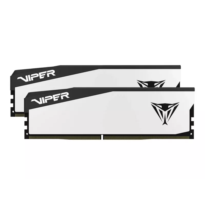 Atmintis RAM PATRIOT Viper Elite 5 DDR5 32GB 6400MHz