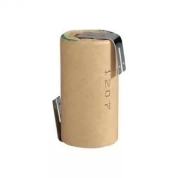 Panasonic Sub C NiMH-Battery ZLF, HHR30SCP/PP-LF (117936)
