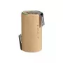Panasonic Sub C NiMH-Battery ZLF, HHR30SCP/PP-LF (117936)
