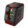Kryžminis linijinis lazeris PRO SMART-XG GREEN by PRO — žalias lazerinis kryžminis nivelyras