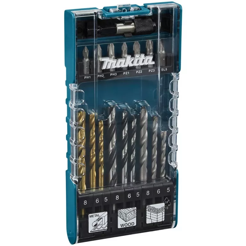 Makita D-74887 grąžtas