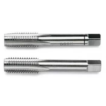 Rankinis sriegtuvas FANAR M22x1.5 HSS DIN-2181 — metrinis M22x1.5, greitapjovis plienas