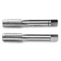 Rankinis sriegtuvas FANAR M22x1.5 HSS DIN-2181 — metrinis M22x1.5, greitapjovis plienas