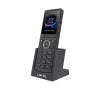 IP mobilusis telefonas Fanvil W710P Juoda