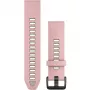 Garmin Quickfit 010-13391-05 dirželis Pilkas Rožinis