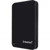 „Intenso Memory Drive“ 4 TB 2,5 colio nešiojamasis standusis diskas, juodas
