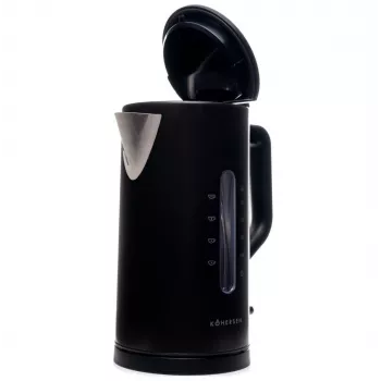 Kohersen Modern Matt elektrinis virdulys A451 juodas