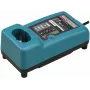 Makita Werkzeug GmbH DC1414 - Įkroviklis - Makita - Juoda - turkio spalvos - 1,17 val. - AC - 230 V (193864-0)