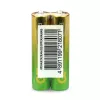 Šarminės baterijos GP Battery Ultra AAA LR03 1.5V — pakuotėje 40 vnt.