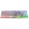 CHERRY XTRFY CHERRY MX 8.2 XAGA TKL WL RGB WHITE