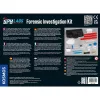 Spy Labs Incorporated Forensic Investigation Kit, Detektiv-Sets international version