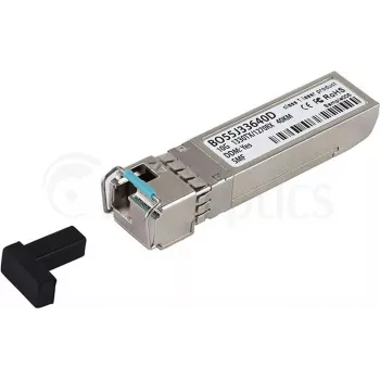 BlueOptics MTB-LB40-BO šviesolaidinio tinklo siųstuvo-imtuvo modulis, 10000 Mbit/s, SFP+ (MTB-LB40-BO)