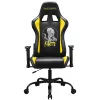 Žaidimų kėdė SUBSONIC Subsonic Pro Iron Maiden Killers — ergonomiškas dizainas, reguliuojamas aukštis