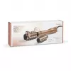 Plaukų džiovintuvas ir garbanojimo šepetys Babyliss AS952E, auksinis