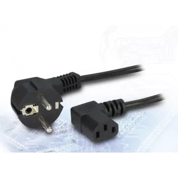 Inter-tech 88885268 jungiamumo priedas juodas
