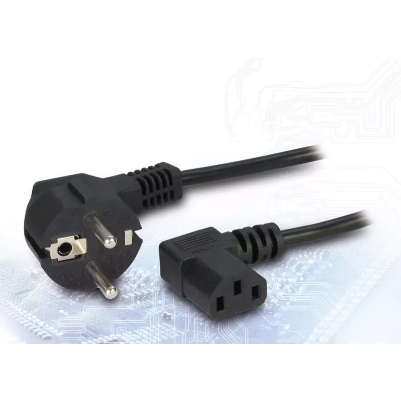 Inter-tech 88885268 jungiamumo priedas juodas