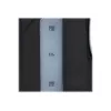Elektrinis virdulys Emerio 1 L 900 W juodas