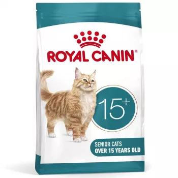 ROYAL CANIN Ageing 15+ - sausas kačių ėdalas - 4 kg