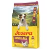 JOSERA Adult Mini Chicken with rice - sausas šunų maistas - 10kg