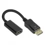 Good Connections adapteris DisplayPort 1.2 St į HDMI 1.4b Bu 4K @30Hz apie 20cm