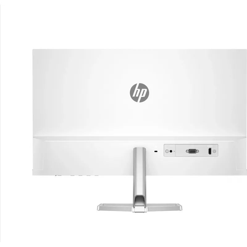 HP 23,8 colio Series 5 FHD monitorius baltas - 524sw