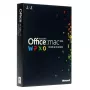 Microsoft Office 2011 Home and Business Mac raktas