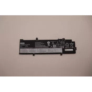 Lenovo baterija, vidinė, 4 celių, 52,5 Wh, ličio jonų, atsarginė / suderinama (5B10W51865)