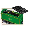 Cobi Building Blocks Train Flying Scotsman modelis COBI-6292 1:48 mastelio, konstruktorius