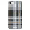 Krusell 61895 mobiliojo telefono dėklas iPhone SE 2020 7 8 pilkas