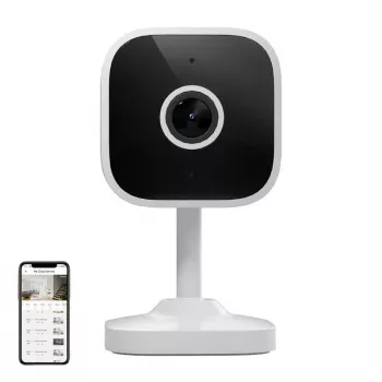 Apsaugos kamera Sonoff CAM-S2 išmanioji IP kamera WiFi