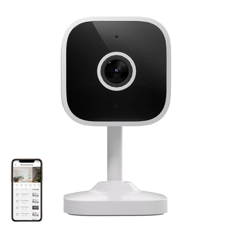 Apsaugos kamera Sonoff CAM-S2 išmanioji IP kamera WiFi