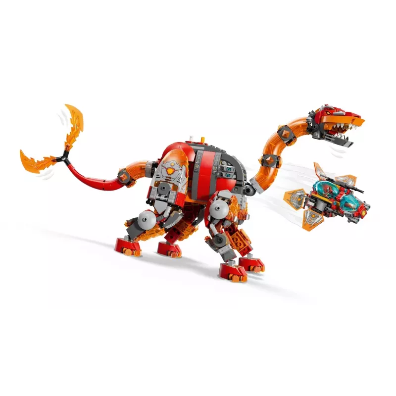 LEGO DREAMZZZ 71514 Dino Jet