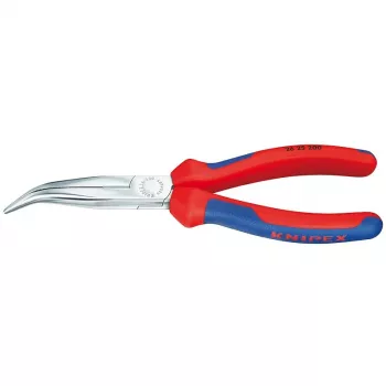 Knipex 26 25 200 replė įstrižosios replės