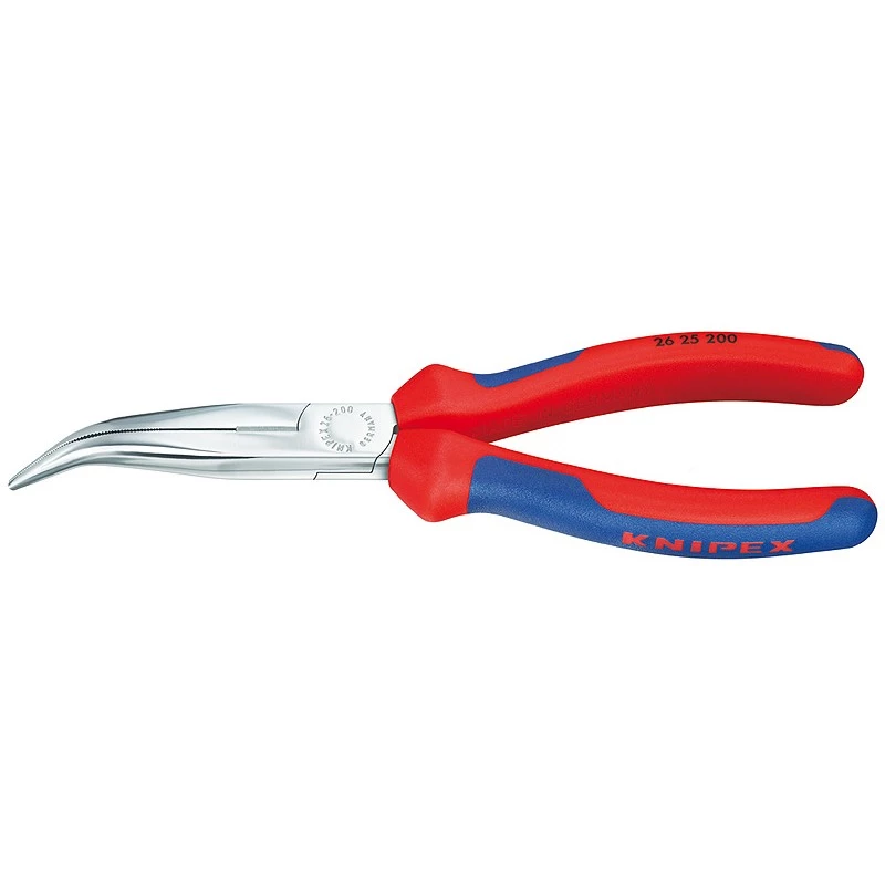 Knipex 26 25 200 replė įstrižosios replės
