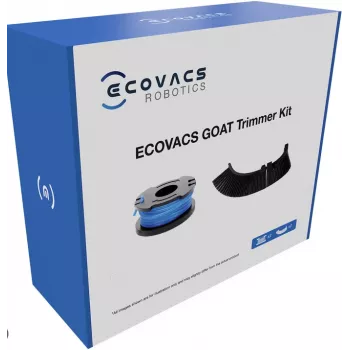 Ecovacs GOAT Trimmer Kit GKT010004, String Trimmer Edge Kit, 2 vnt.